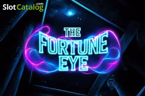 The Fortune Eye слот