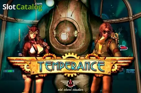 Temperance слот