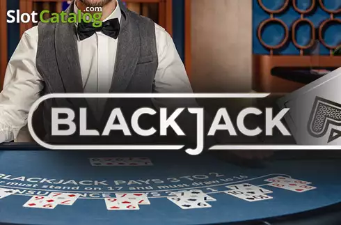 OA Standart Blackjack слот