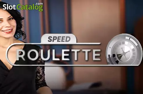 OA Speed Roulette логотип