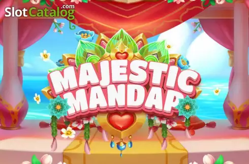 Majestic Mandap слот