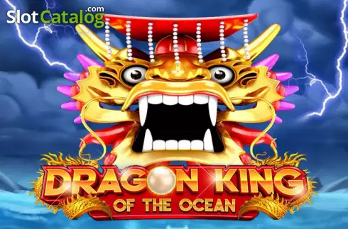 Dragon King of The Ocean слот