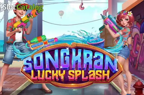 Sonkgran Lucky Splash слот