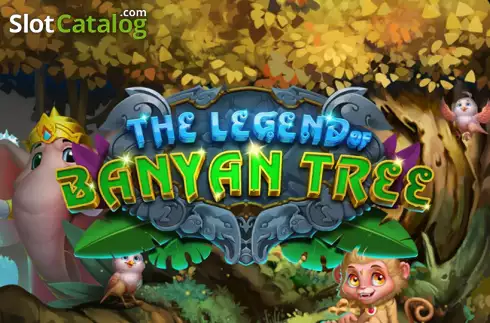 The Legend of Banyan Tree слот