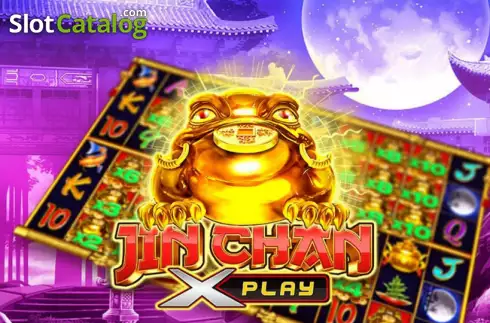 Jin Chan Xplay слот