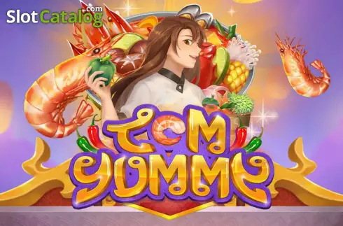 Tom Yummy слот
