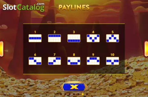 Скрин8. Piggy Bank Xplay слот