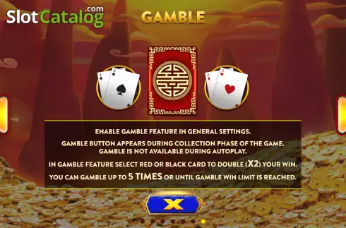 Скрин9. Piggy Bank Xplay слот