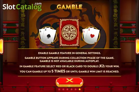Скрин9. Monkey King Opera 2 слот