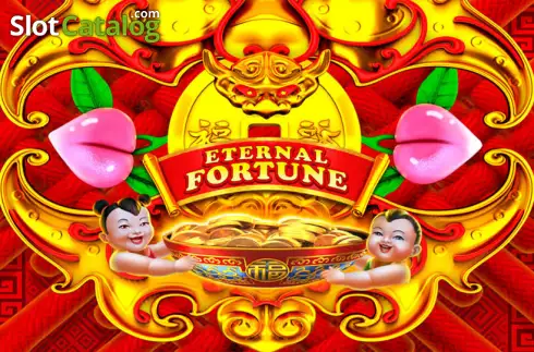 Eternal Fortune (OneGame) слот