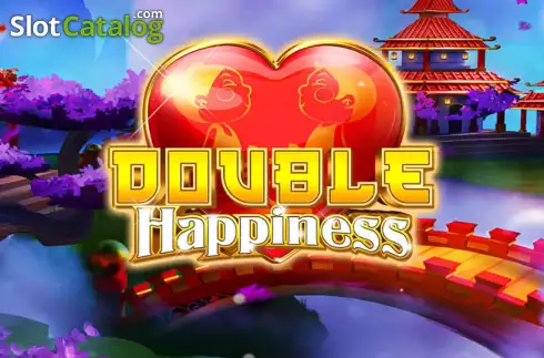 Double Happiness (OneGame) слот