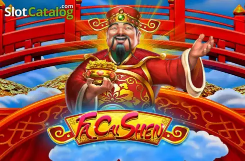 Fa Cai Shen (OneGame) слот