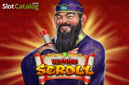 Winning Scroll слот