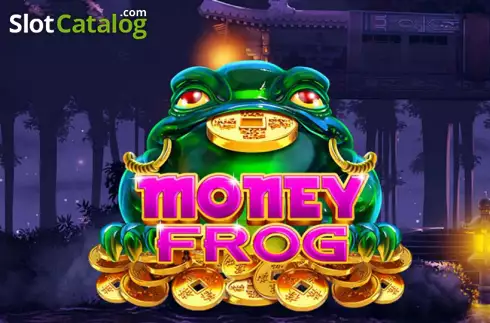 Money Frog (OneGame) слот