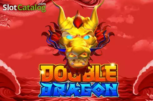 Double Dragon слот