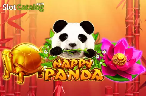 Happy Panda (OneGame) слот