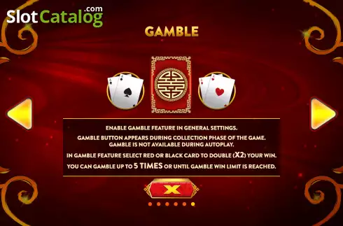 Скрин9. Fa Fa Babies (OneGame) слот