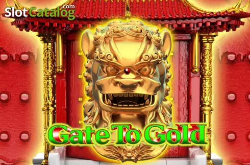 Gate To Gold слот