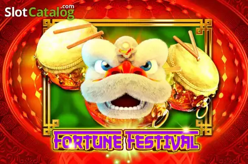 Fortune Festival (OneGame) слот