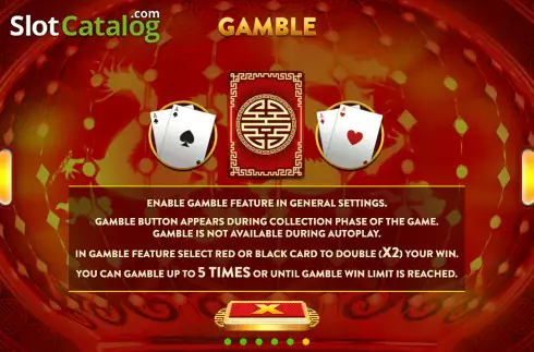 Скрин9. Fortune Festival (OneGame) слот