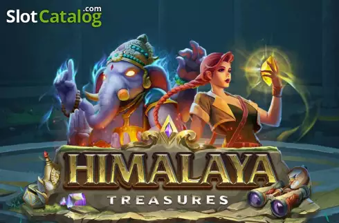 Himalaya Treasures слот