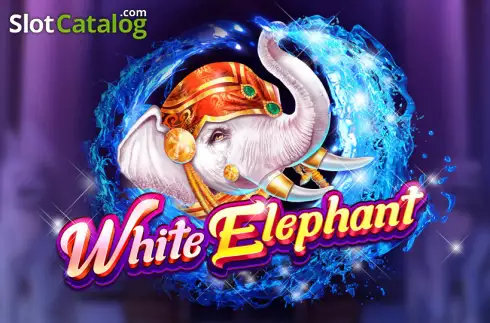 White Elephant слот