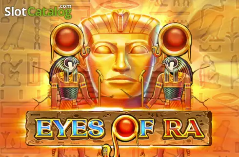Eyes of Ra слот