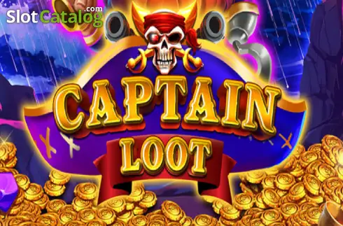 Captain Loot слот