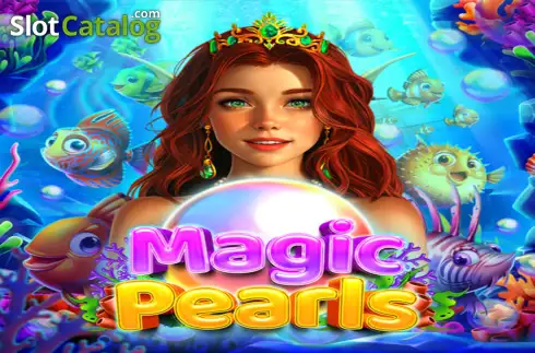 Magic Pearls слот
