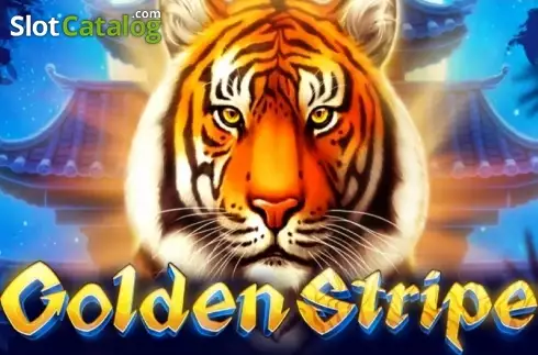 Golden Stripe слот