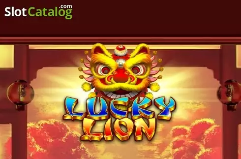 Lucky Lion (OneTouch) логотип