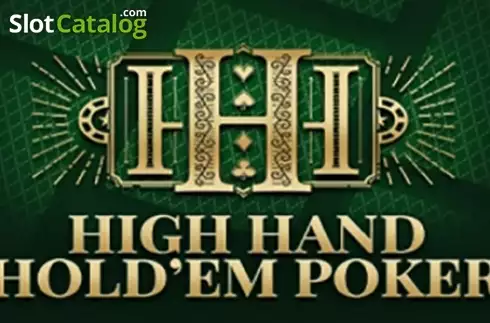 High Hand Holdem Poker(OneTouch) слот