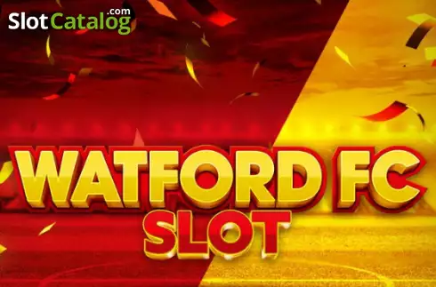 Watford FC Slot слот