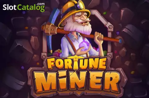 Fortune Miner слот