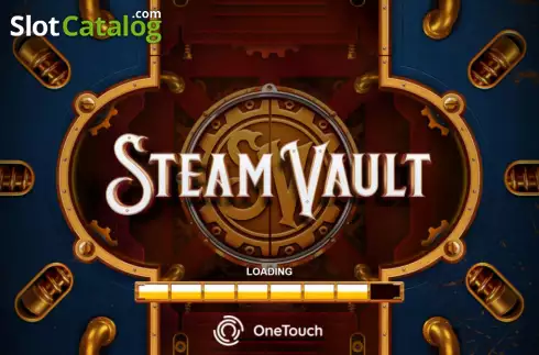 Steam Vault слот