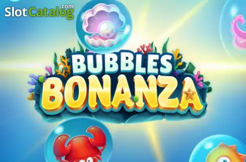 Bubbles Bonanza слот