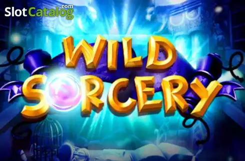 Wild Sorcery слот