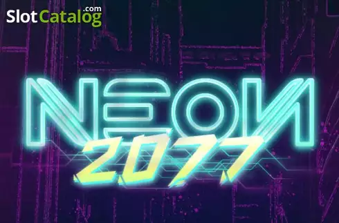 Neon2077 слот