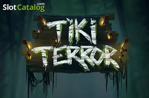 Tiki Terror слот