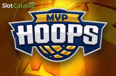 MVP Hoops слот