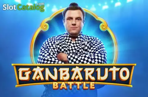 Ganbaruto Battle слот