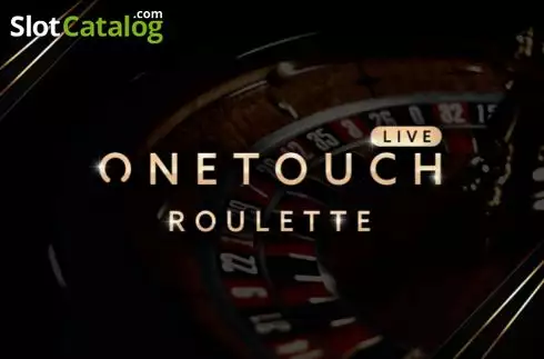 Roulette Live (OneTouch) слот