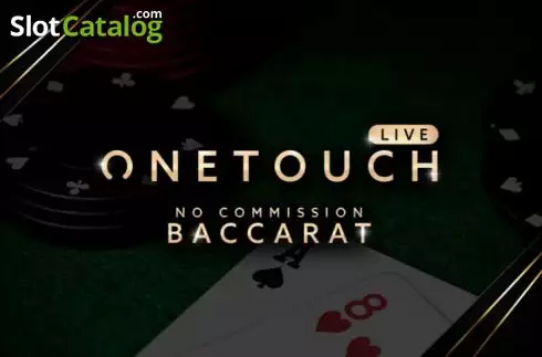 No Commission Baccarat Live слот