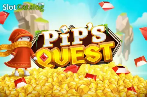 Pips Quest слот