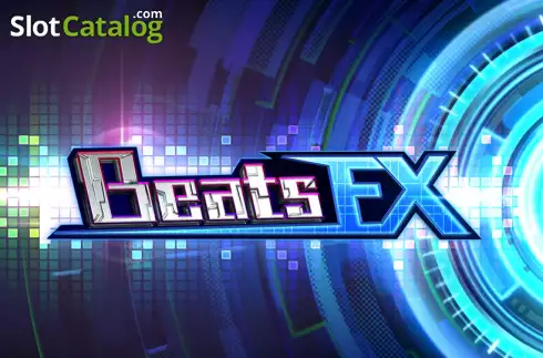Beats Ex слот