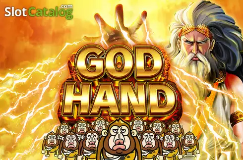 God Hand слот