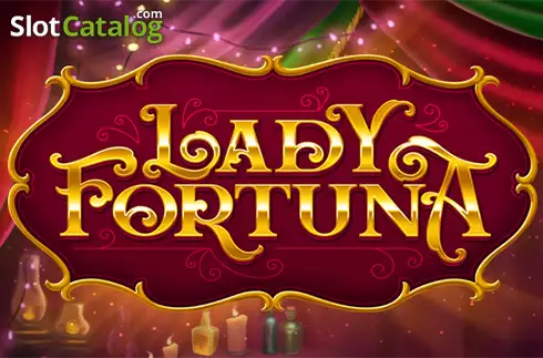 Lady Fortuna слот