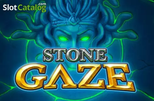Stone Gaze слот
