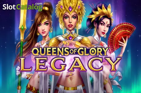 Queen of Glory Legacy слот