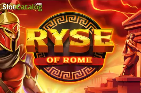 Ryse of Rome слот